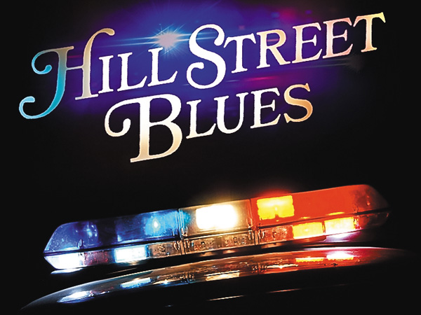 （新）ヒル・ストリート・ブルース シーズン1 完全版［字幕版］