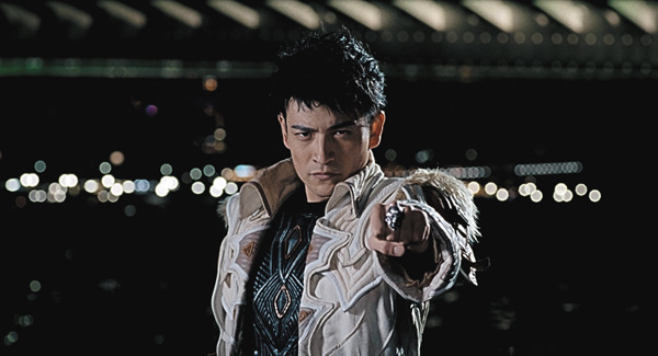 （映）劇場版『牙狼＜GARO＞ TAIGA』