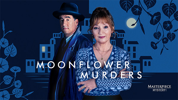 （新）ヨルガオ殺人事件（全6話） 一挙放送