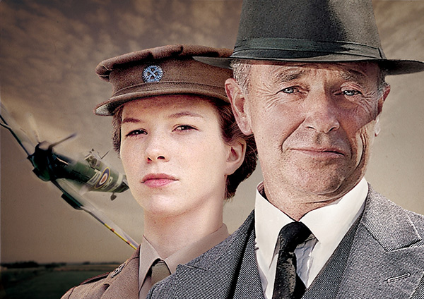 刑事フォイル(シーズン1~9)(全28話) 一挙放送