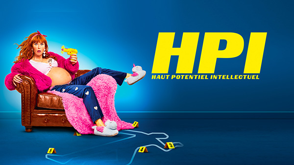 IQ160清掃員モルガンは捜査コンサルタント（シーズン4）（全8話）一挙放送