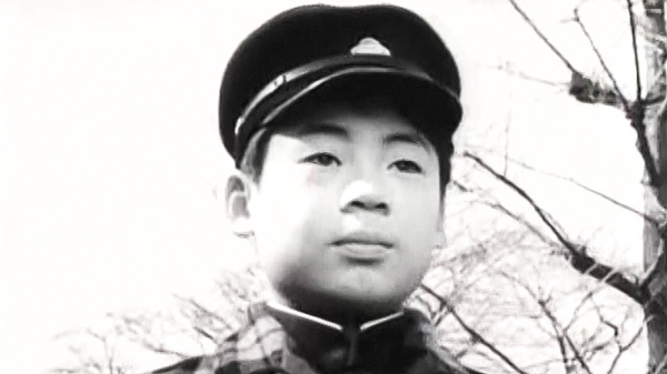 (映)君たちはどう生きるか