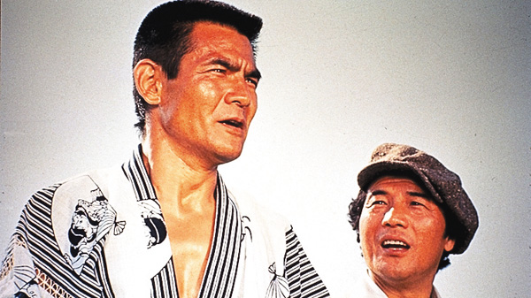 (映)トラック野郎 望郷一番星