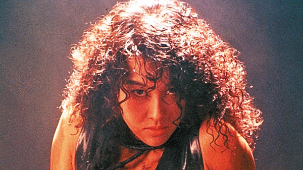 (映)女囚さそり 殺人予告