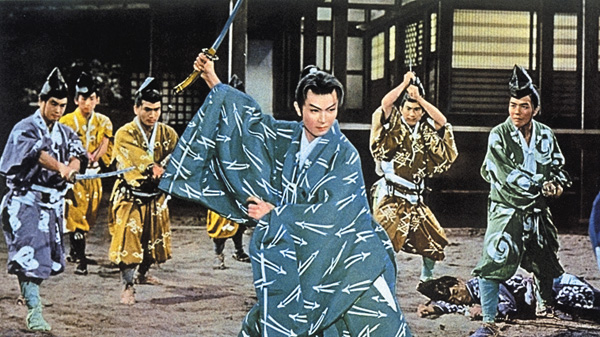 （映）里見八犬傳