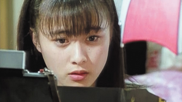 藤子不二雄の夢カメラ