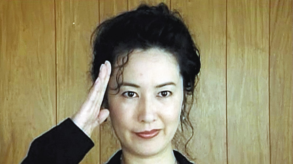 （新）京都潜入捜査官 THE SLIPPERS