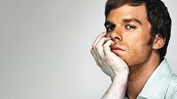 （新）デクスター ～警察官は殺人鬼 シーズン1