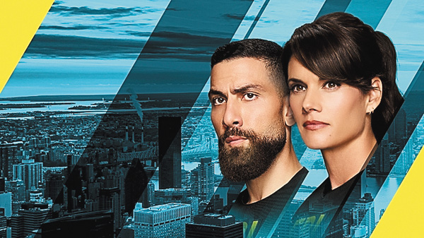 （新）FBI: 特別捜査班 シーズン7