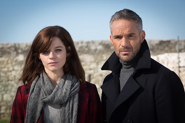 （新）プロファイリング　パリ犯罪捜査課（シーズン8・全10話） 一挙放送