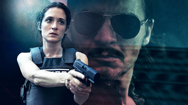 刑事サニー　サイコキラーを追う女（全6話）