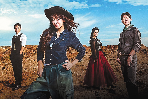 (新)親切なソンジュさん