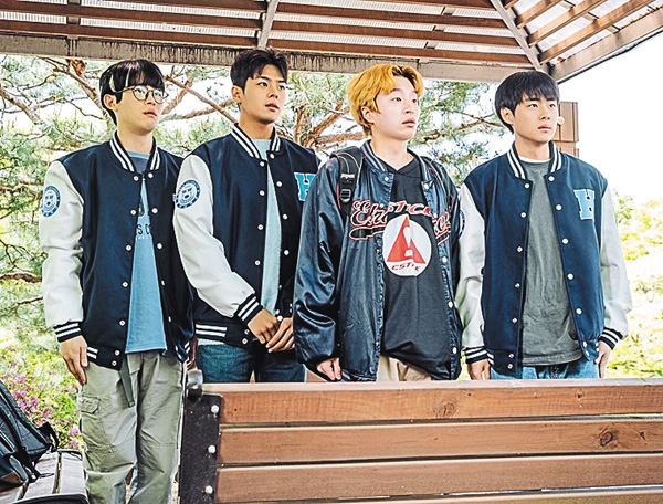 （新）布団キックロマンス