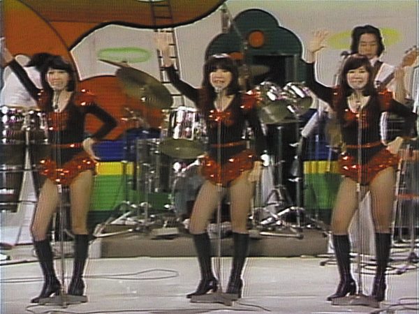 みごろ!たべごろ!笑いごろ!!セレクション放送