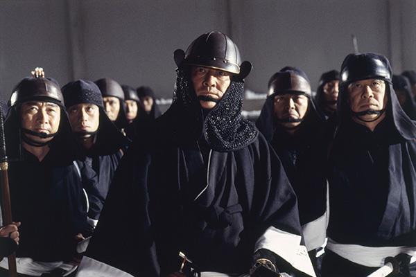 【球春企画 野球選手と時代劇／時代劇プレミアム23】（映）四十七人の刺客