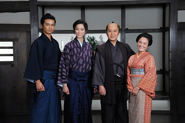 【「三屋清左衛門残日録 永遠(とわ)の絆」放送記念 芸能生活70年 北大路欣也大祭!/池波正太郎劇場】剣客商売 御老中暗殺