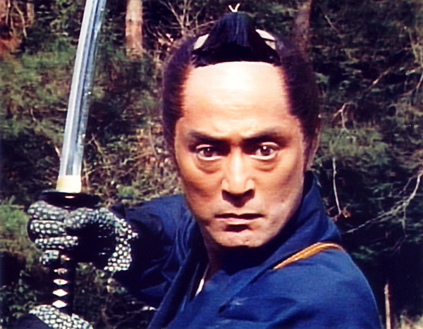 【まだまだあります!話題作】十三人の刺客(TV長編)