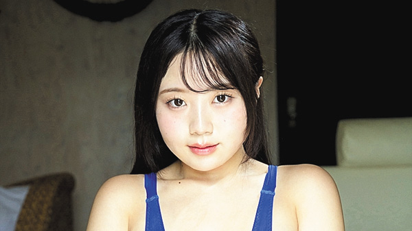 小野たまり Milky Glamour