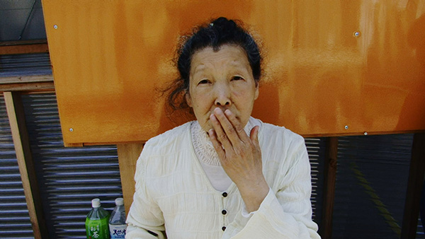 【風化させてはならない3.11の記録 ~東日本大震災から15年~】(映)風に立つ愛子さん