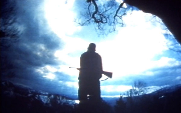 【特集 マタギの矜持】(映)又鬼 狩猟民の系譜