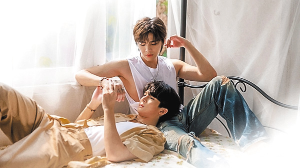 （新）Every You, Every Me