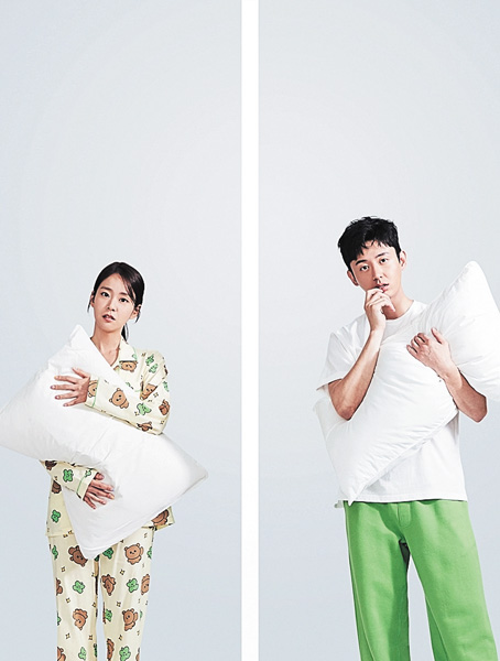 （映）壁越しの彼女