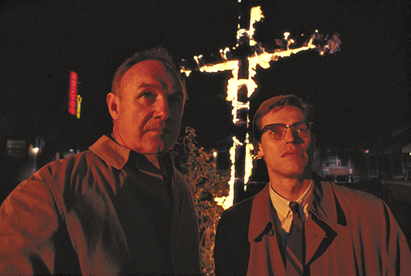 (映)ミシシッピー・バーニング