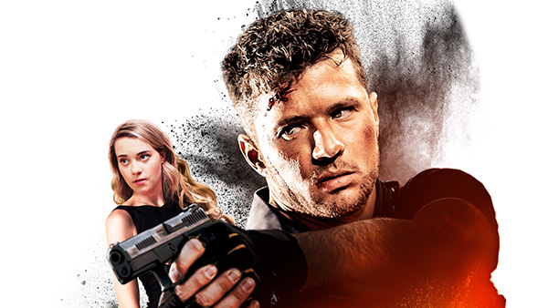 （映）アルティメット・コマンドー CIA VS デルタフォース