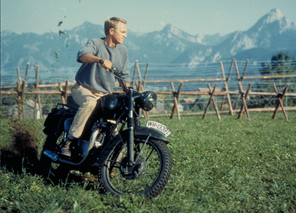 （映）大脱走 [4Kレストア版]