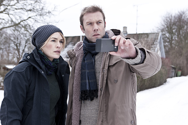 ゾウズ・フー・キル　刑事カトリーネの殺人捜査録 [吹替版] #1～6（全6話）