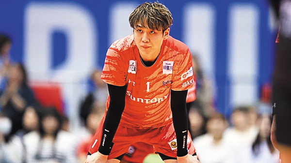 ガオバレ！SVリーグ 2025-26