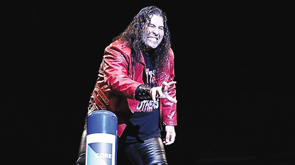 全日本プロレス ALL JAPAN B-Banquet