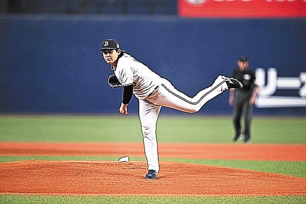 J SPORTS STADIUM2026