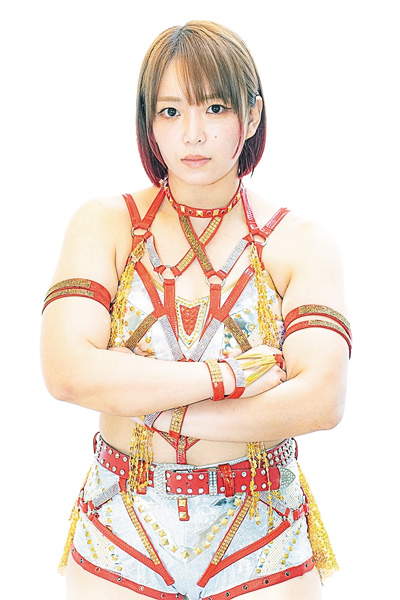 Sareee自主興行「Sareee-ISM ChapterⅩ 太陽神Chronicle-15th ANNIVERSARY」