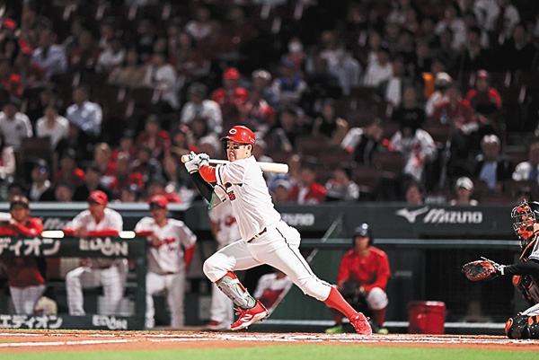 J SPORTS STADIUM2026