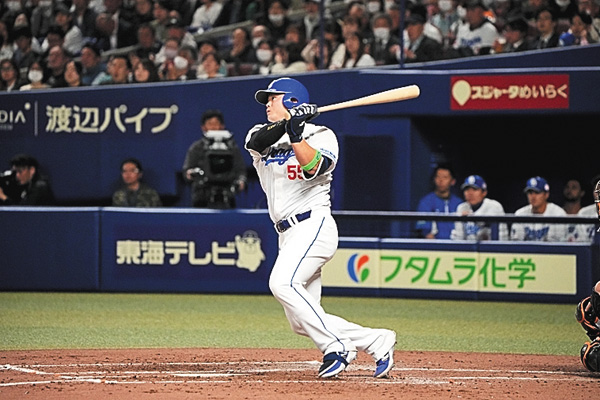 J SPORTS STADIUM2026