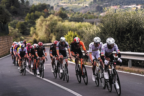 Cycle*2026 ミラノ~サンレモ