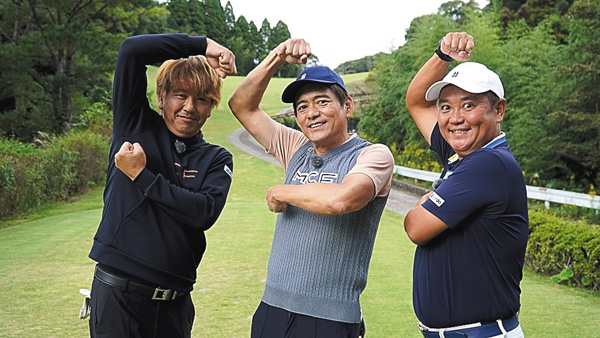 ギア猿~PGAショー2026をサルベージ~75分拡大版!最新・最強の面白ゴルフグッズが勢ぞろい!