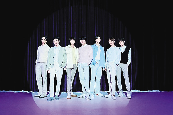 BTS Dance VideoSelects