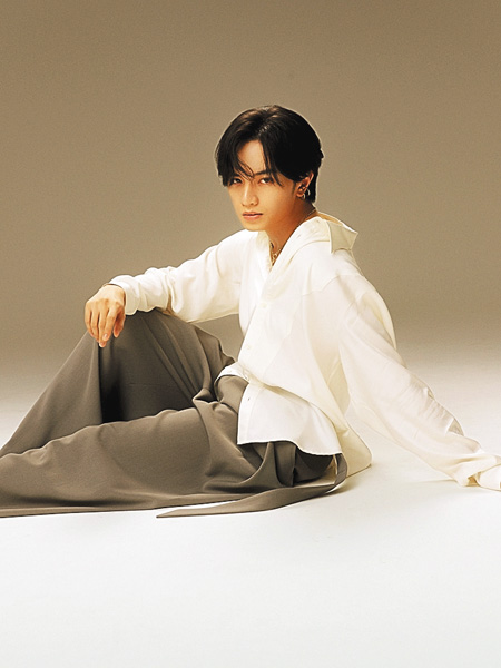 中島健人 Special -IDOL1ST-