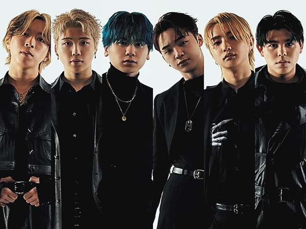 BE:FIRSTMUSIC VIDEO HISTORY