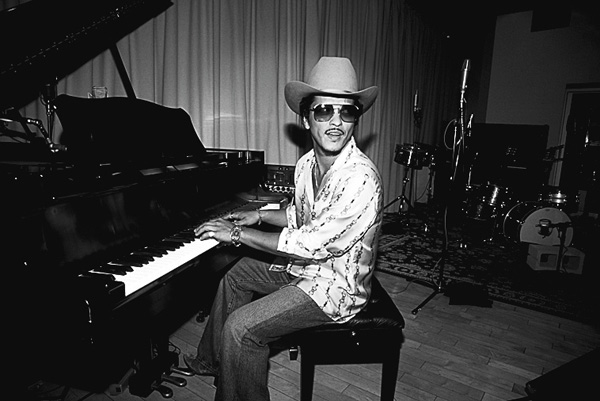 ブルーノ・マーズ MUSIC VIDEO HISTORY