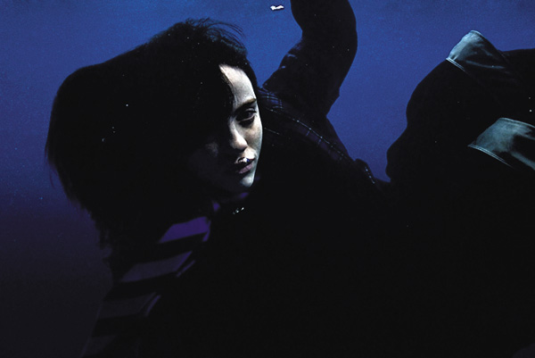 ビリー・アイリッシュ VideoSelects