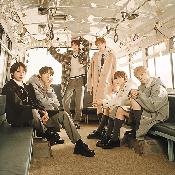 NCT WISH “WISHLIST” SPECIAL