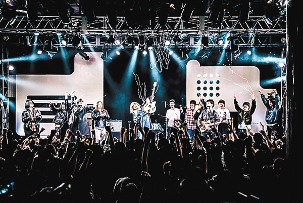 Let's Dangerous Tour 2026 黙示録