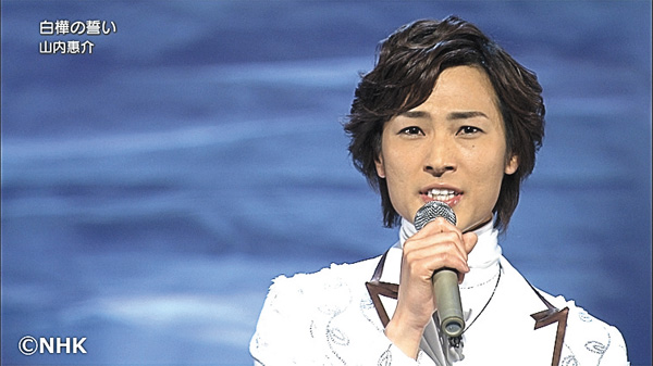 NHK歌謡コンサート #169