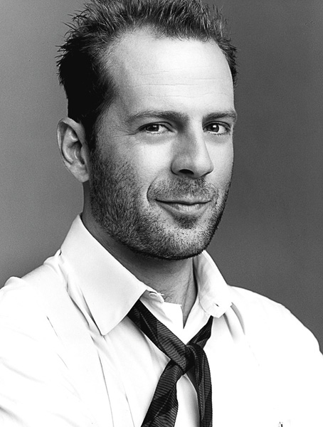 ブルース・ウィリス:銀幕のスターたち