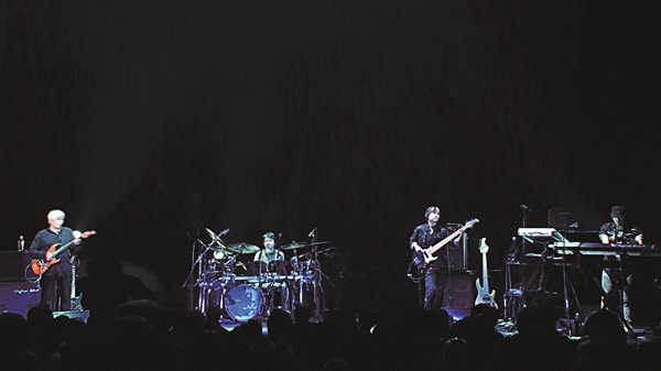 PRISM 40th Anniversary Special Live at TIAT SKY HALL