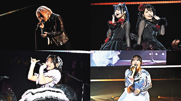 リスアニ！LIVE 2026