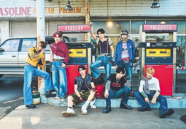 GO ON : TAGRIGHT＜#3＞